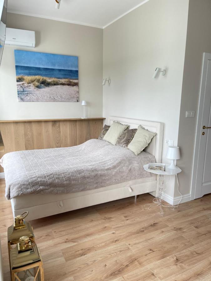 Midalia Apartment Dziwnów Kültér fotó